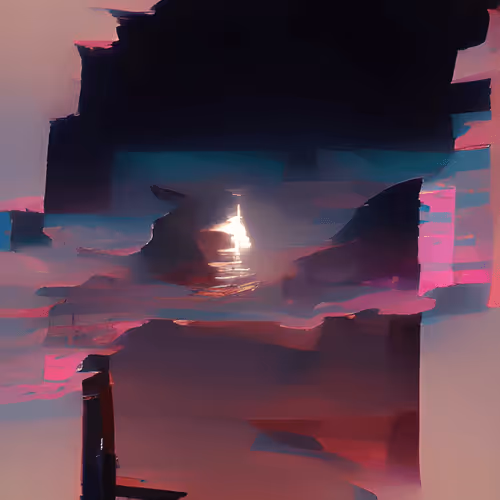 Resurrection By Coniun