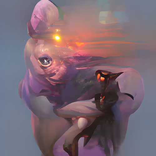 Resurrection By Coniun