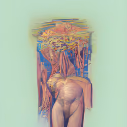 Resurrection #33
