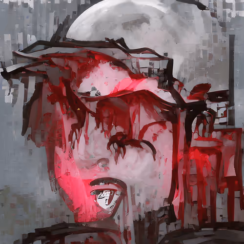 Resurrection By Coniun