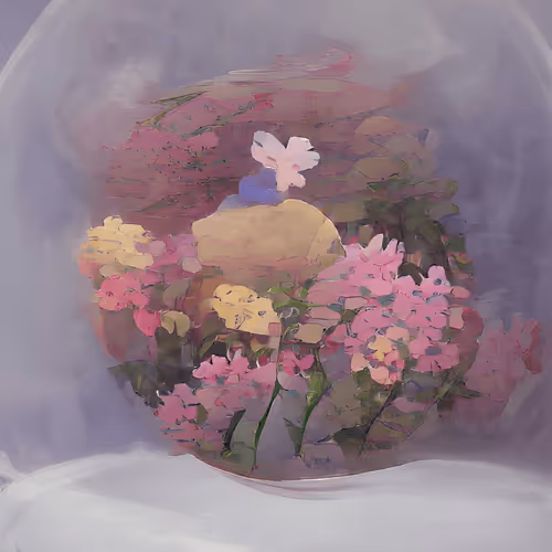 Resurrection By Coniun