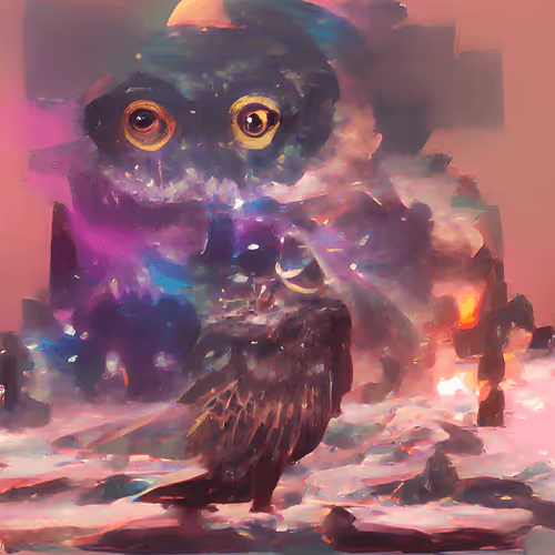 Resurrection By Coniun