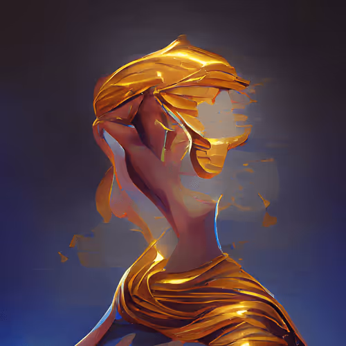 Resurrection By Coniun