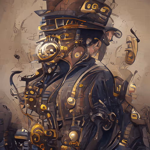 Resurrection By Coniun