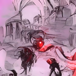 Resurrection #392