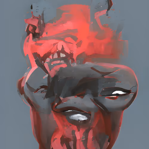 Resurrection By Coniun