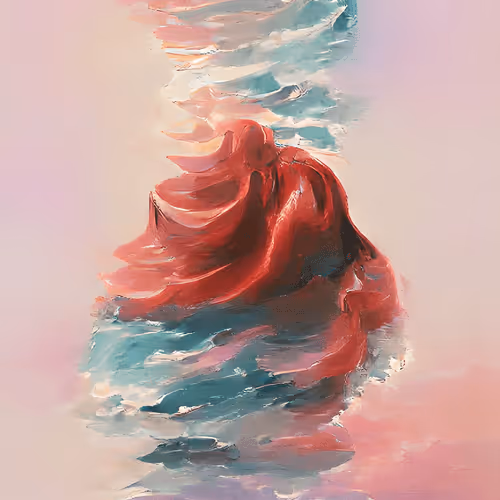 Resurrection By Coniun