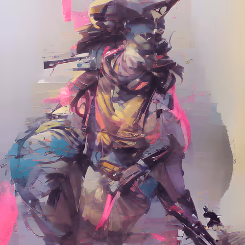 Resurrection By Coniun