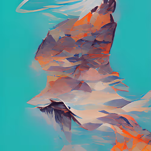 Resurrection By Coniun