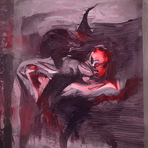 Resurrection By Coniun