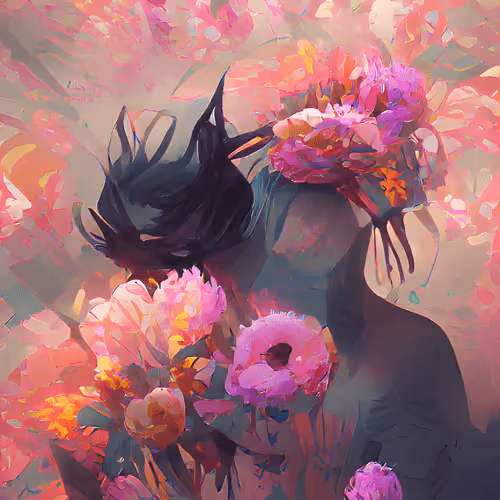 Resurrection By Coniun