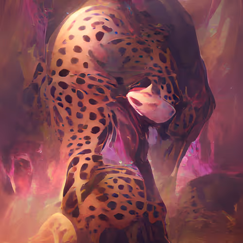 Resurrection By Coniun