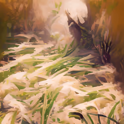 Resurrection #3643