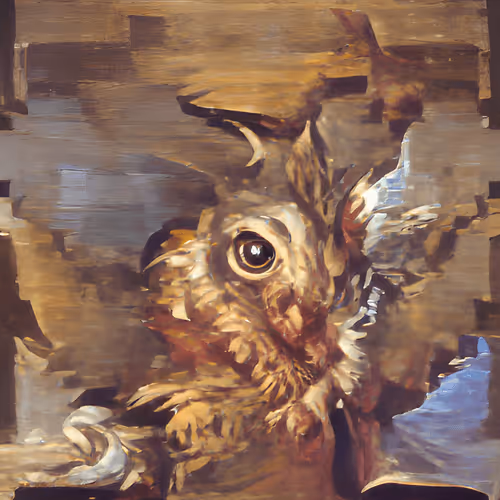 Resurrection By Coniun
