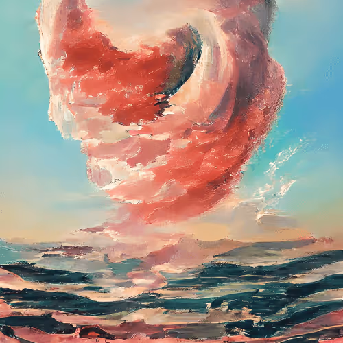 Resurrection By Coniun