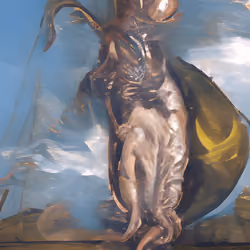 Resurrection #538