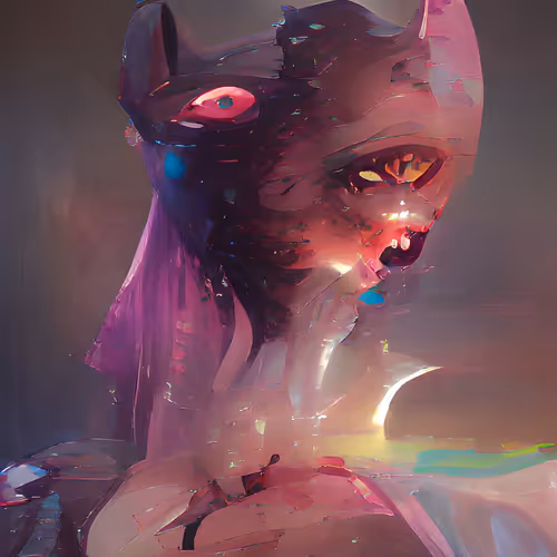 Resurrection By Coniun