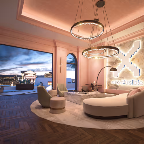 Exclusible Penthouse V2