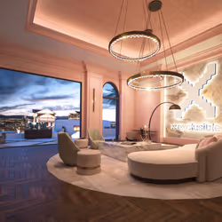 Penthouse #654 - Las Vegas - Ruby