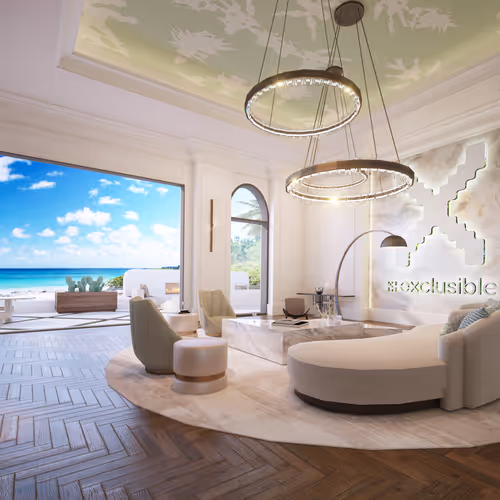 Exclusible Penthouse V2