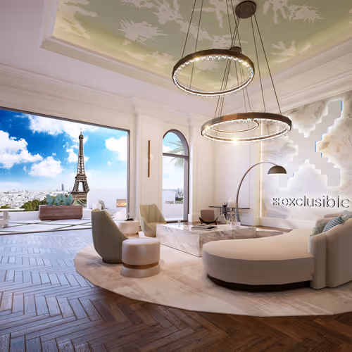 Exclusible Penthouse V2