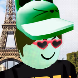 Blox Maker #713