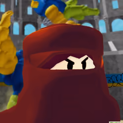 Blox Maker #2035