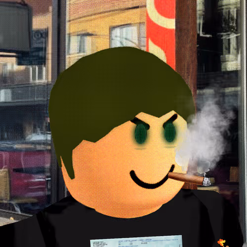 Blox Maker