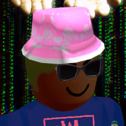 Blox Maker #3027