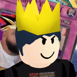 Blox Maker #876