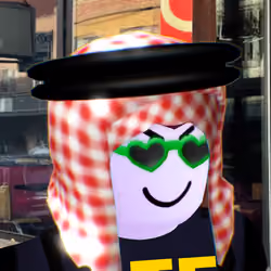 Blox Maker #1121