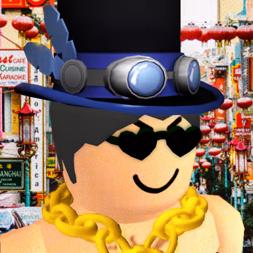 Blox Maker