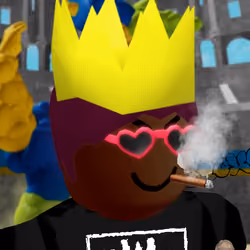 Blox Maker #2576