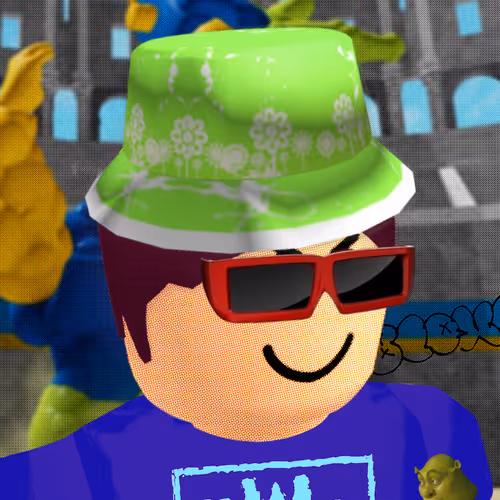 Blox Maker
