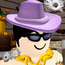 Blox Maker #3477