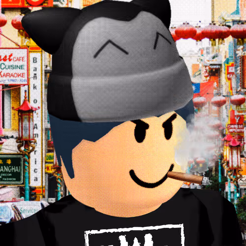 Blox Maker