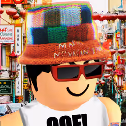 Blox Maker #3966
