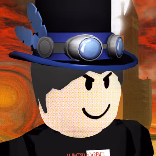 Blox Maker