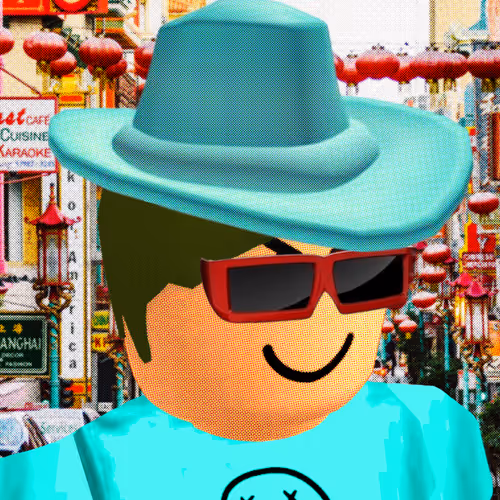 Blox Maker
