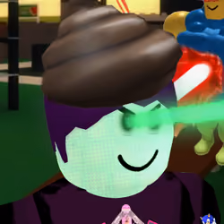 Blox Maker #5474