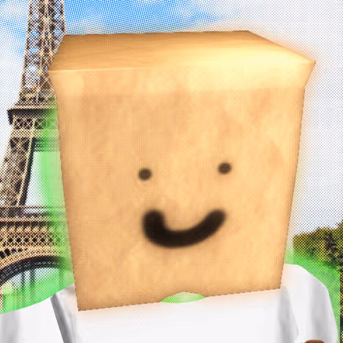 Blox Maker