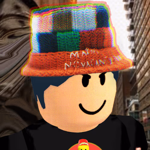 Blox Maker