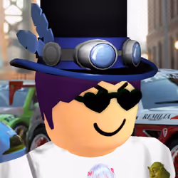 Blox Maker #3089