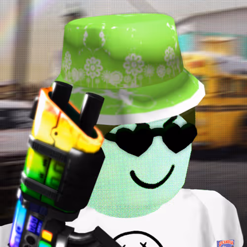 Blox Maker