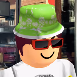 Blox Maker #2059