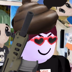 Blox Maker #5000