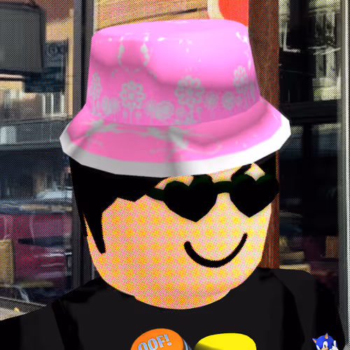 Blox Maker