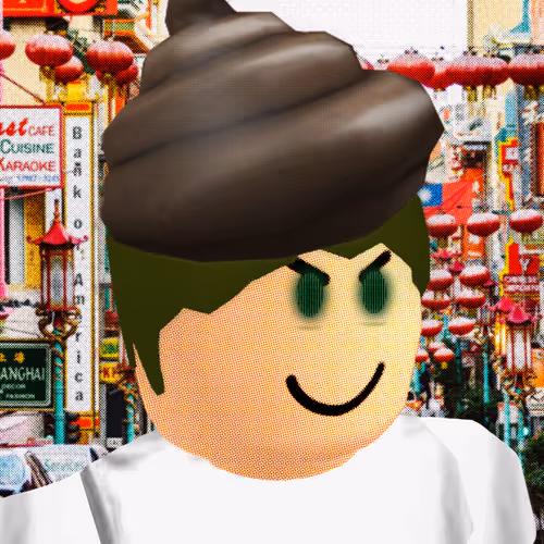 Blox Maker
