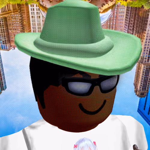 Blox Maker #878