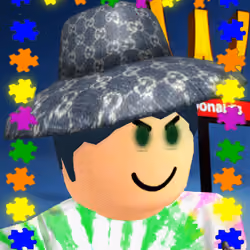 Blox Maker #5221